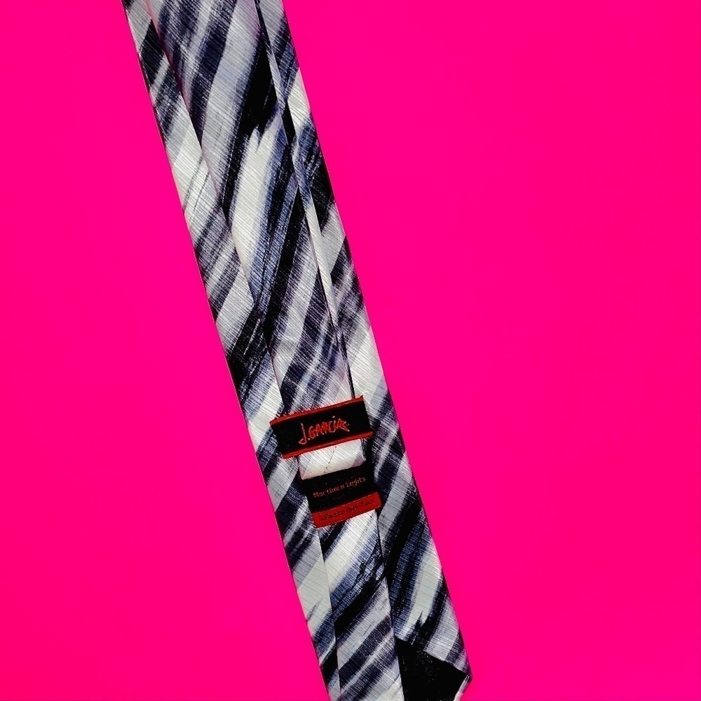 J.Garcia tie - Picture 3 of 3